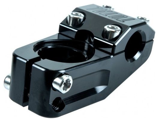 POTENCE TOTAL TEAM V3 TOP LOAD 50mm BLACK