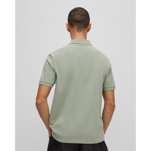 BOSS - 50494177 DARAKORUM Verde