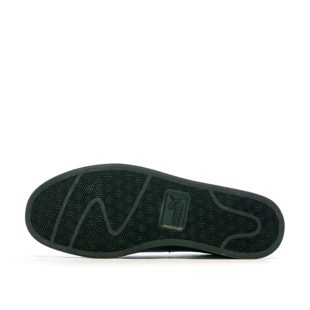 Puma Baskets Noir Homme Puma Smash V3