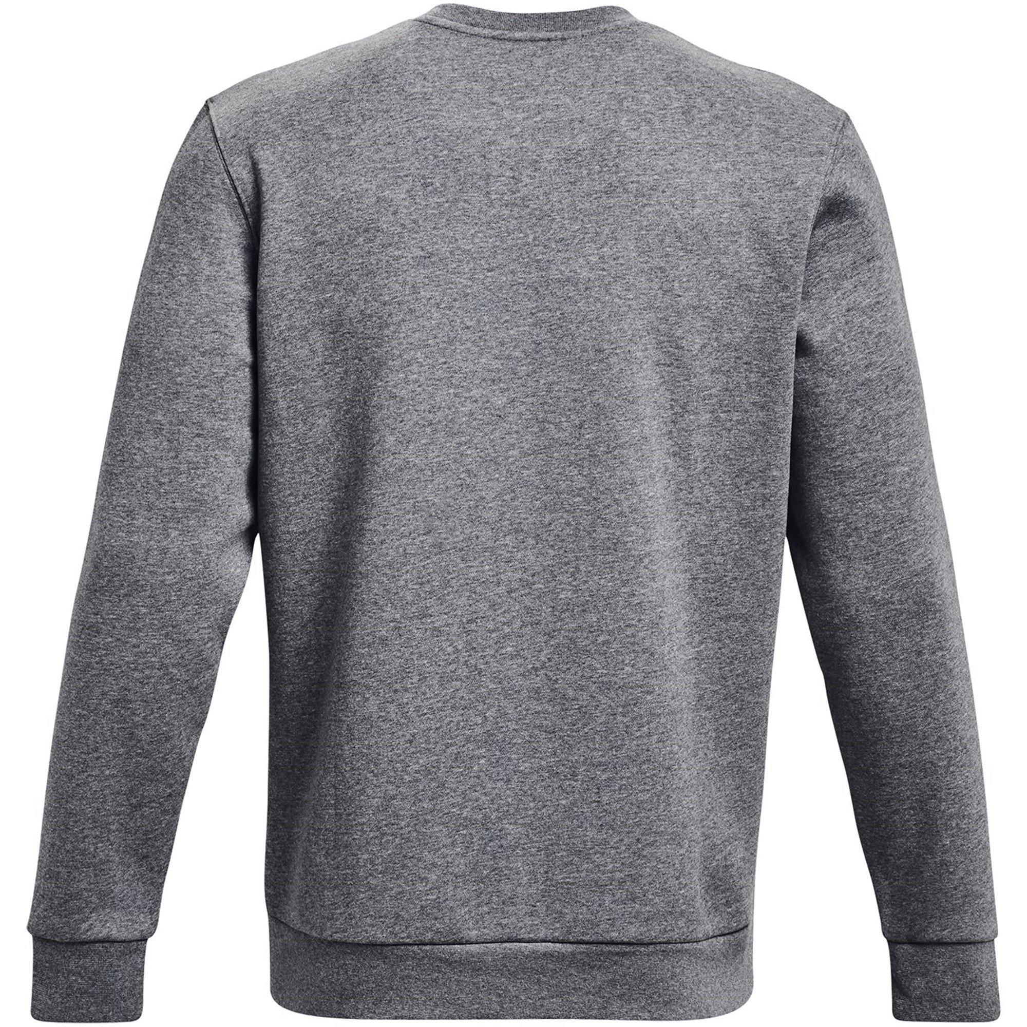 Under Armour UA Fleece Crew Sweater Mens