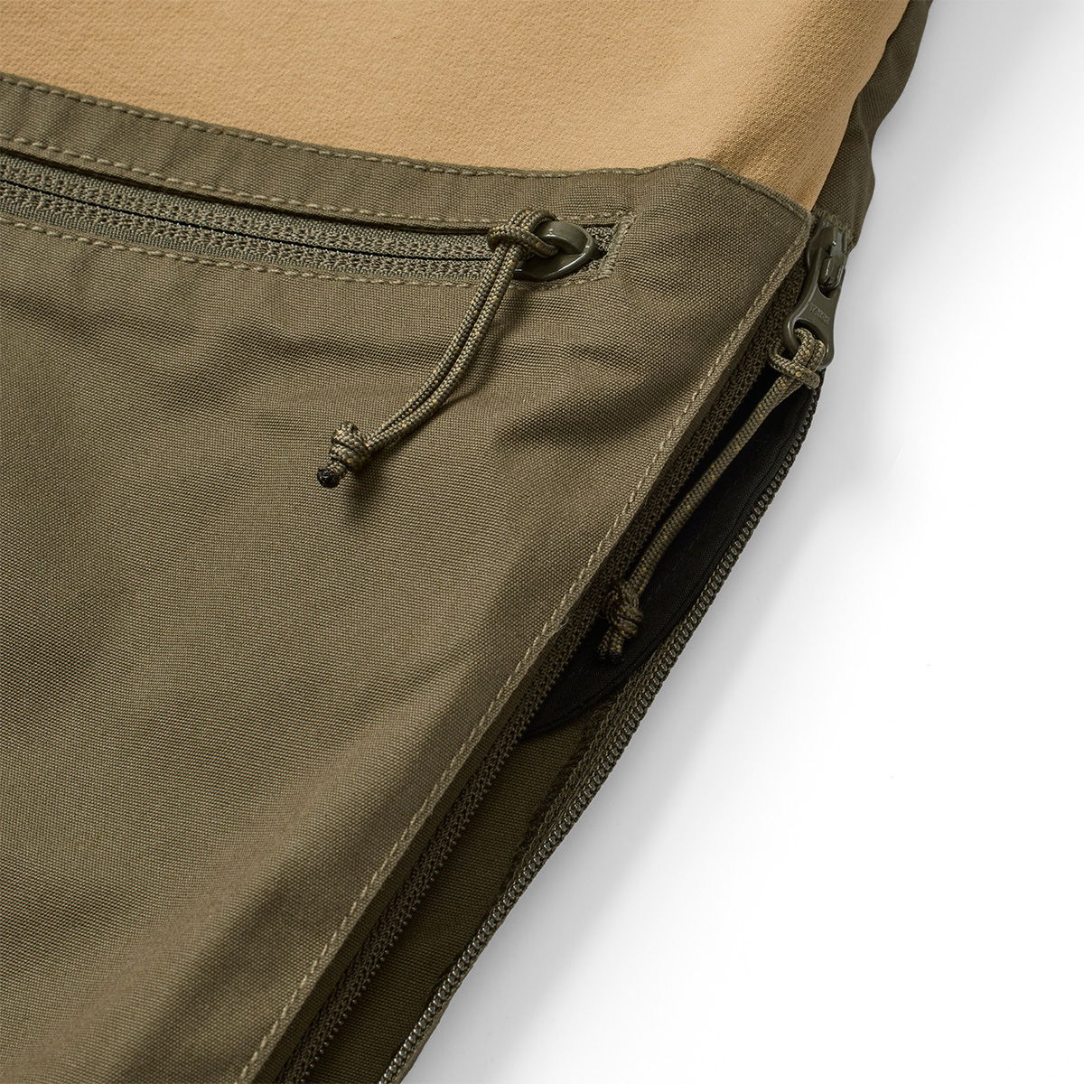 Asivik Adventure bukser, herre (Brown Sand) - Spejder Sport