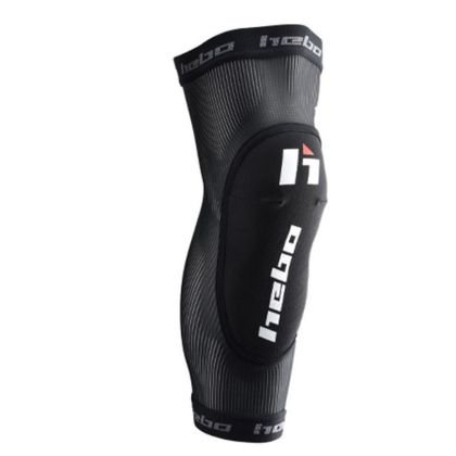 Genouillères Hebo DEFENDER PRO H LONG 2024 - Noir