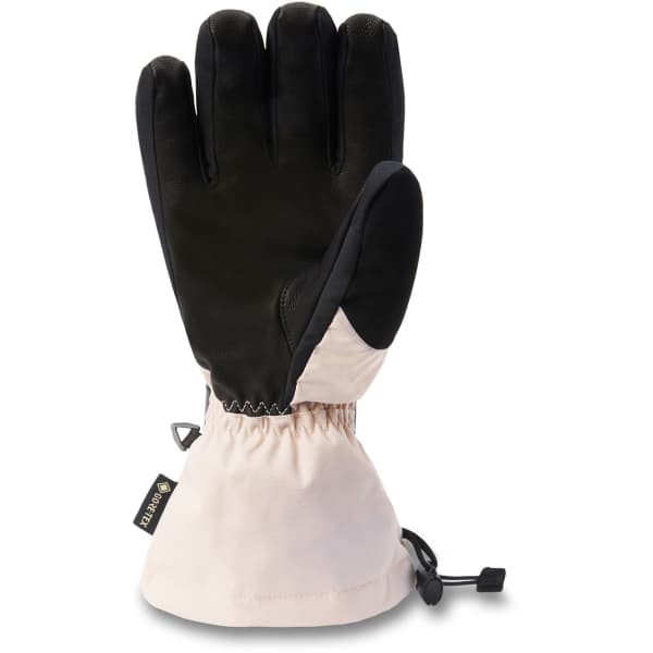 Gant de ski DAKINE LEATHER SEQUOIA GTX GLOVE BURNISHED LILAC