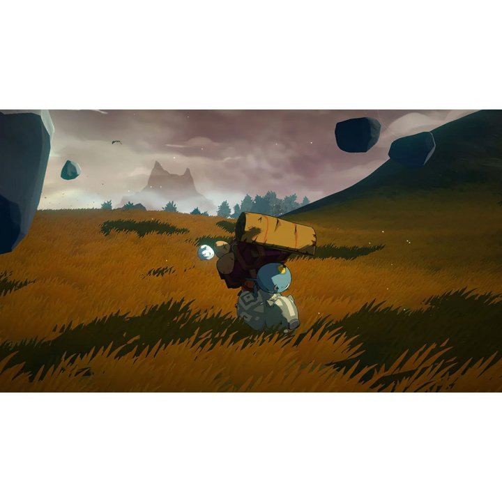 ONI: Road to be the Mightiest Oni- Nintendo Switch