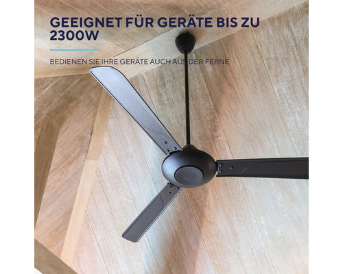 Trust Smart ACM-2300 inbouwschakelaar