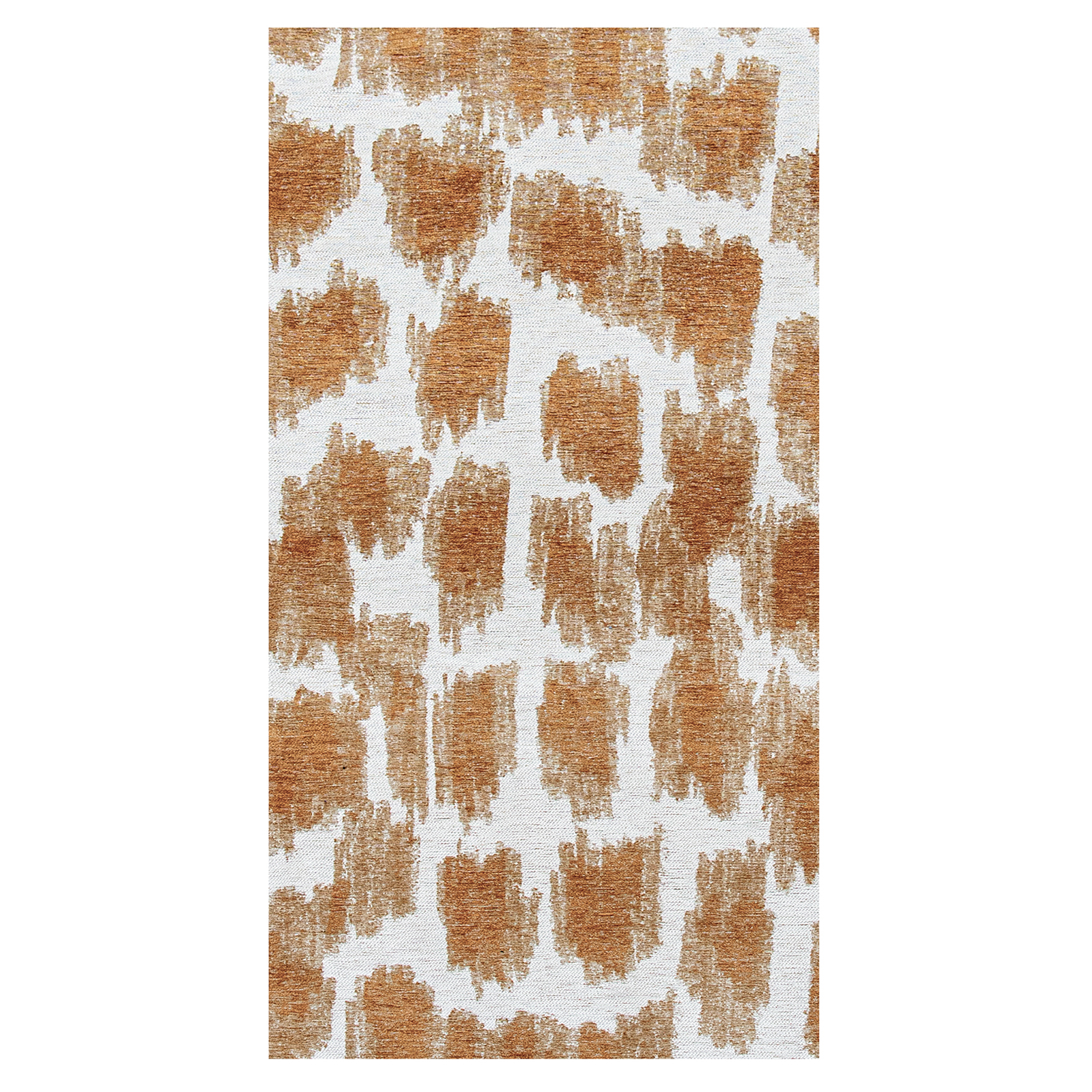 9403-IKAT-GOLDEN SAND-80x150cm
