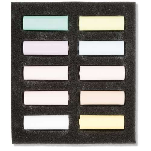 Talens REMBRANDT weiche Pastelle, 10er-Sets
