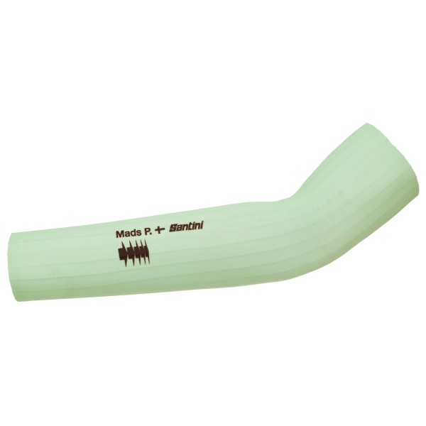 Santini - Mads Pedersen Momentum Series Aero Arm Warmers - Manchettes