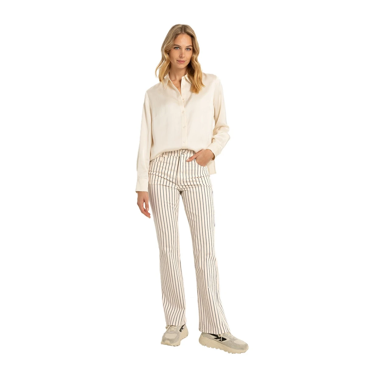Dames Broek EX21-25257
