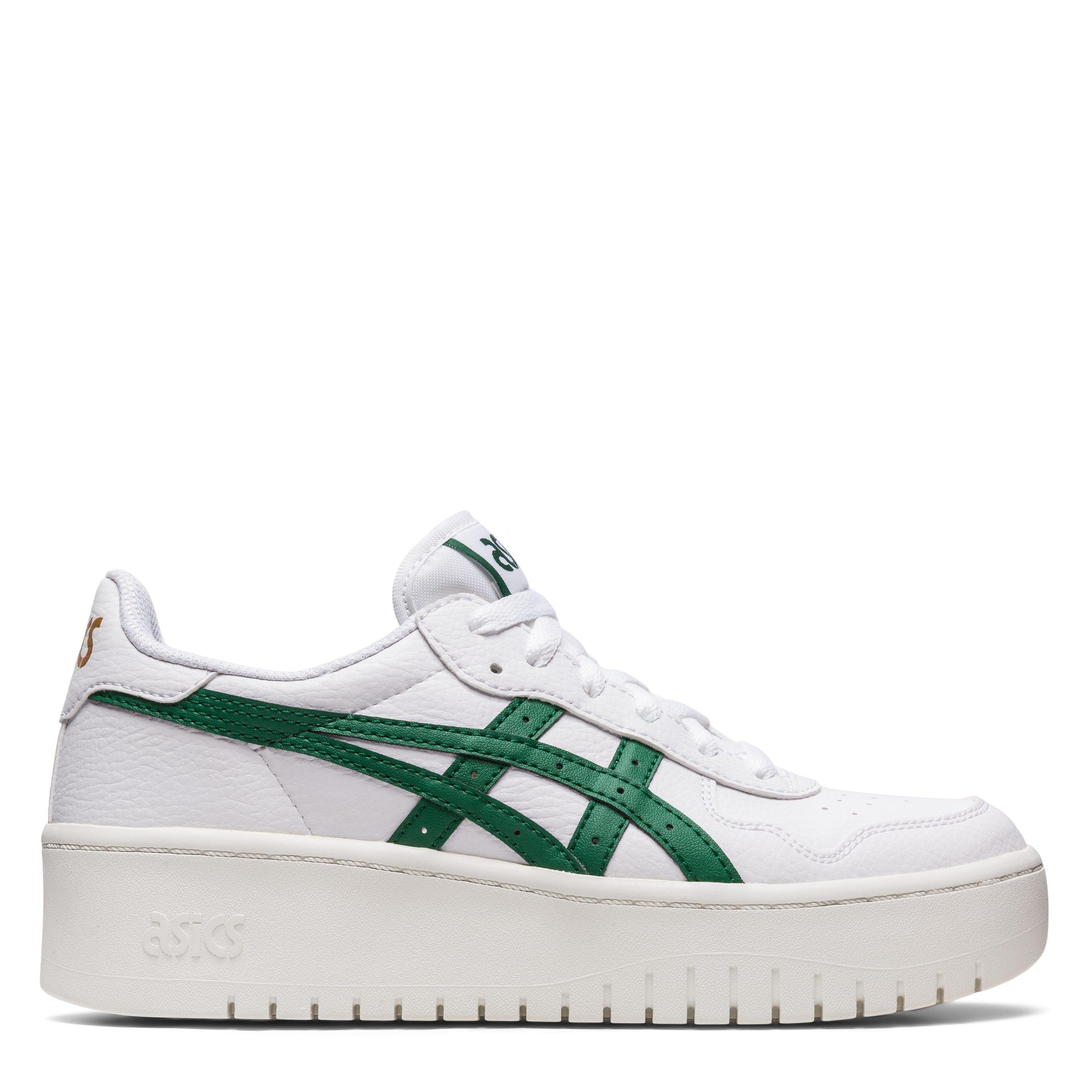 Asics Japan S Platform Womens SportStyle Shoes