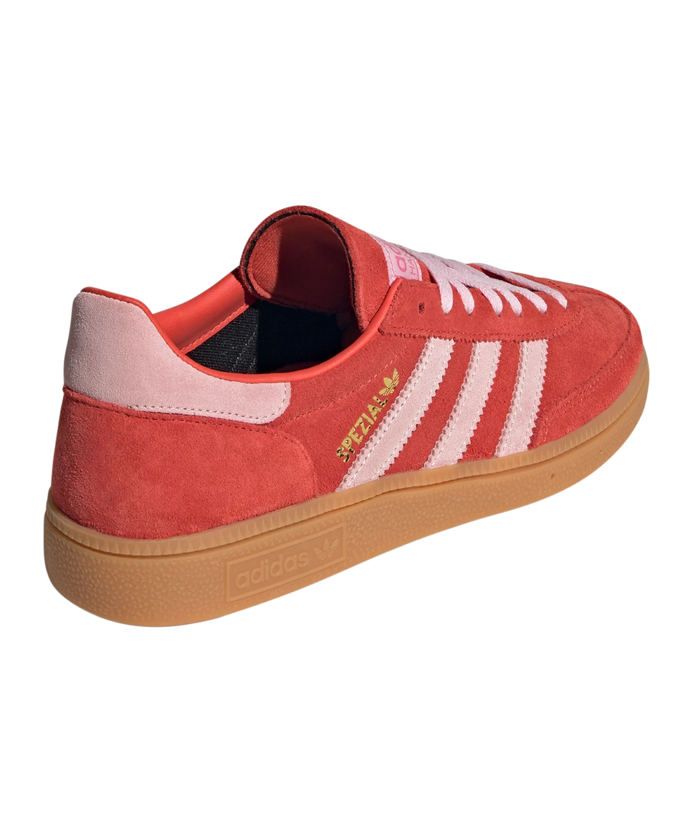 adidas Originals Handball Spezial Damen Rot Pink