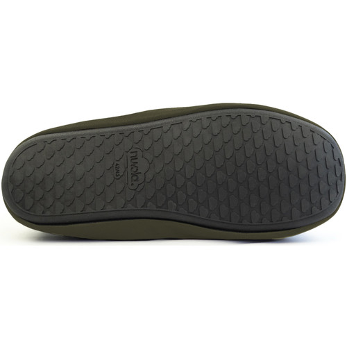 Nuvola. - Boot Home Printed 21 Camuffare Verde