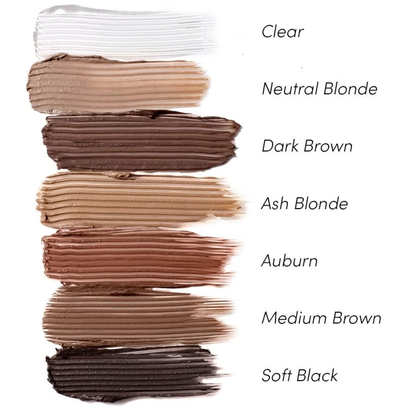Jane Iredale PureBrow Brow Gel 4,25 gr. - Dark Brown