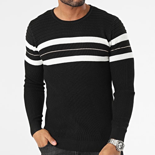 Pull Noir