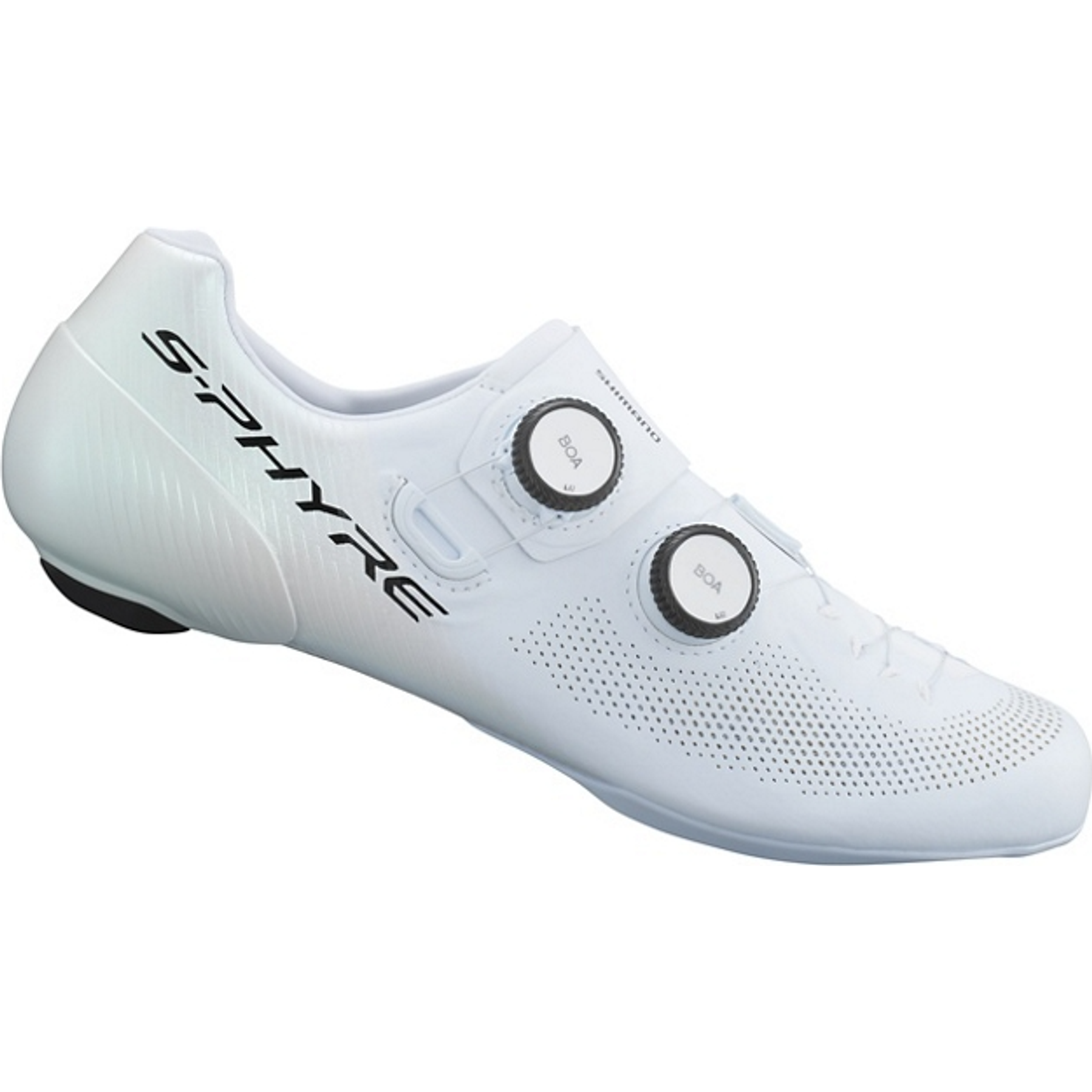 Shimano S-Phyre RC903 Racefiets Schoenen Breed