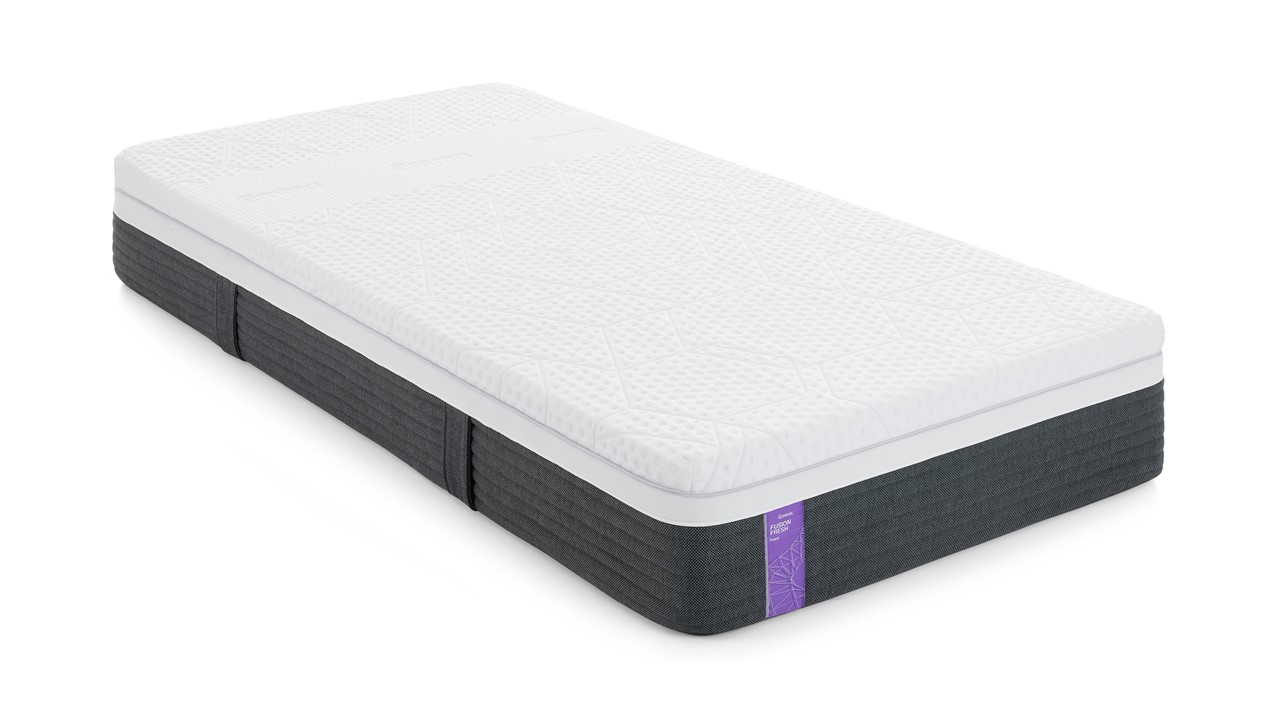 Emma Fusion Fresh Foam matras
