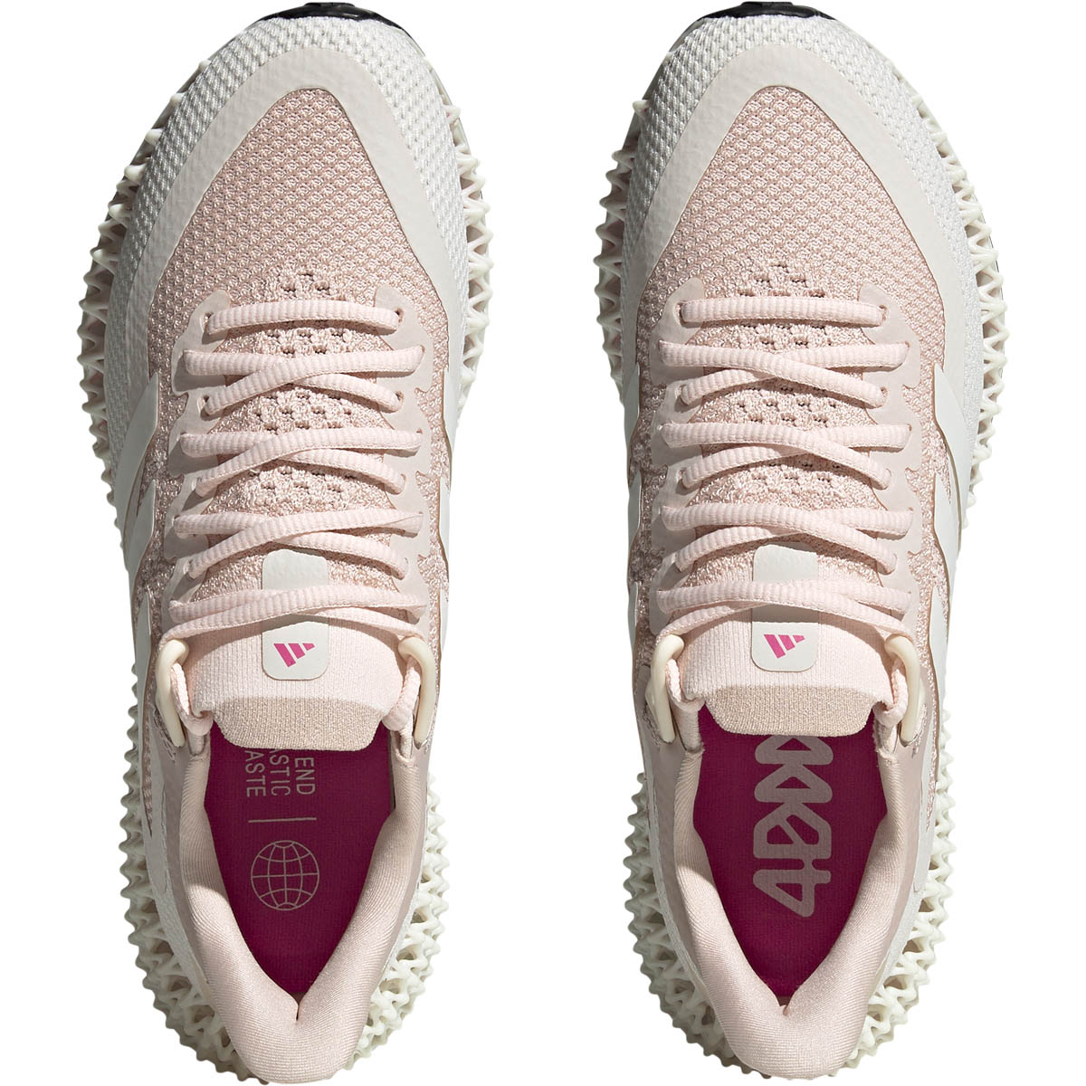 adidas 4DFWD 2 Løbesko Dame