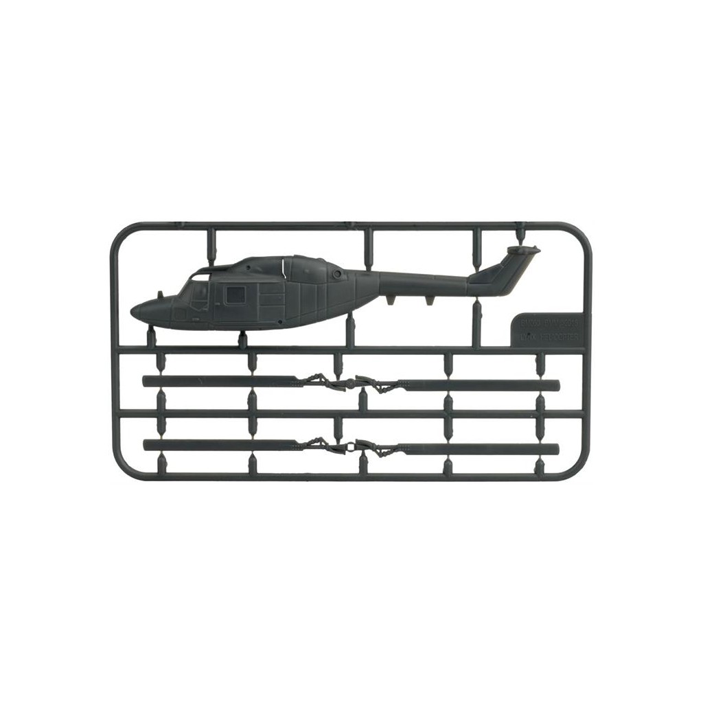 Team Yankee - British Starter Force - Challenger Armoured Squadron