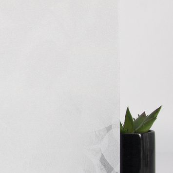 Premium statische glasfolie Amena 334-0018 45x150 cm