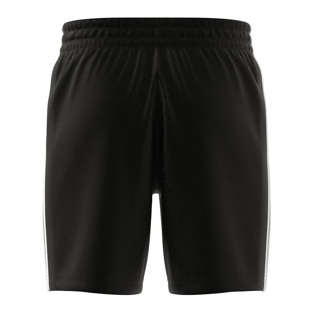 ADIDAS ROUPAS ESPORTIVAS<br>Calção Essencial 3 listras