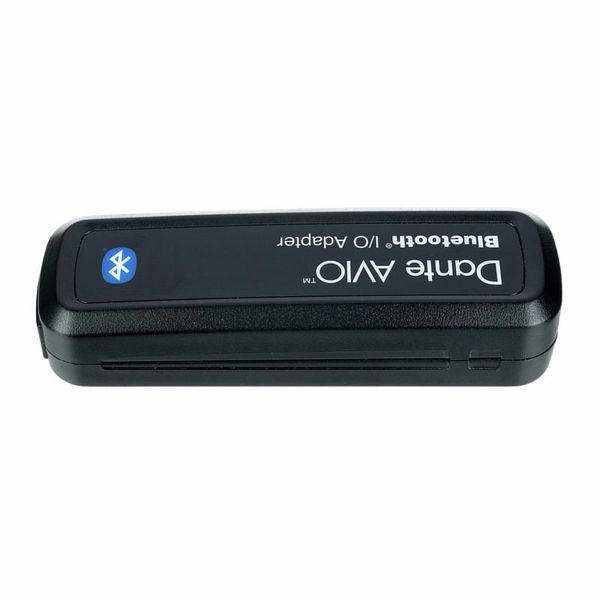 Dante AVIO Bluetooth IO Adapter 2x1