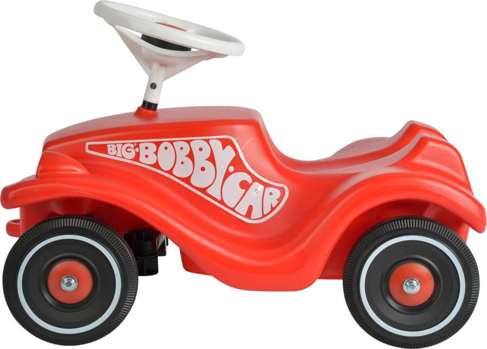 BIG Bobby Car Classic