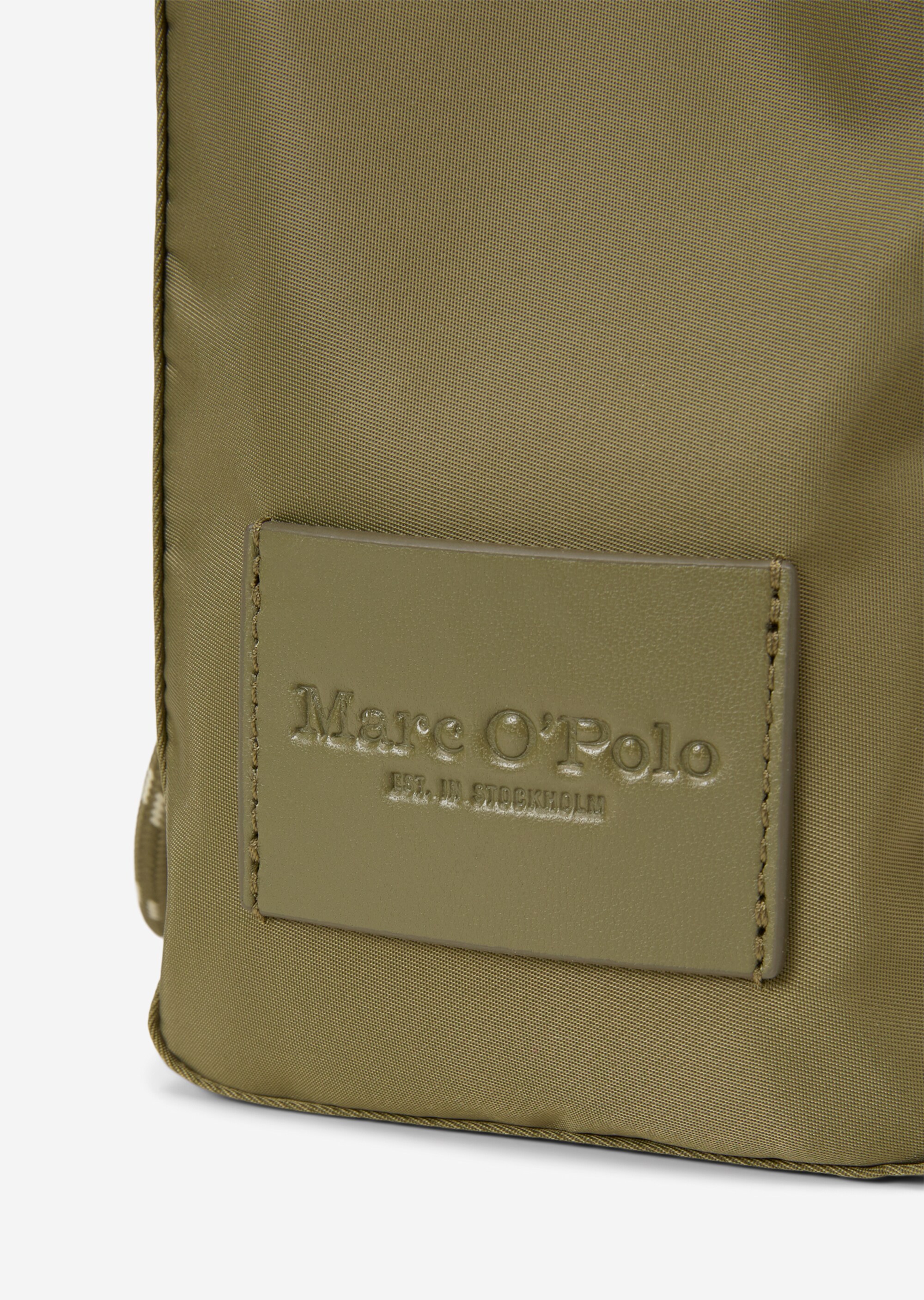 Smartphone-Tasche aus recyceltem Material