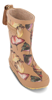 Bisgaard Fashion Gummistøvle Brun 92007999