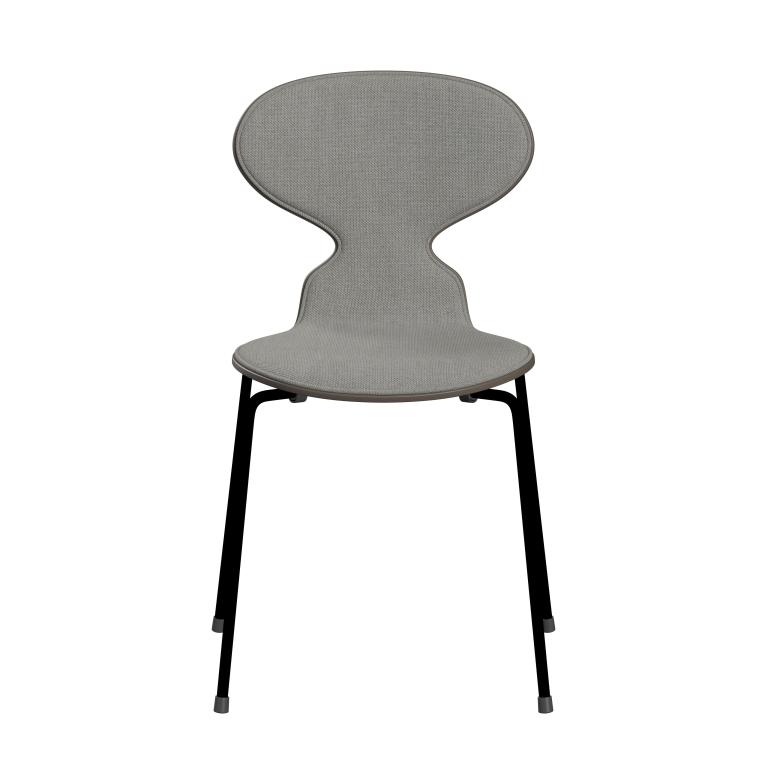 Fritz Hansen Ant stoel bronze onderstel Sunniva 153