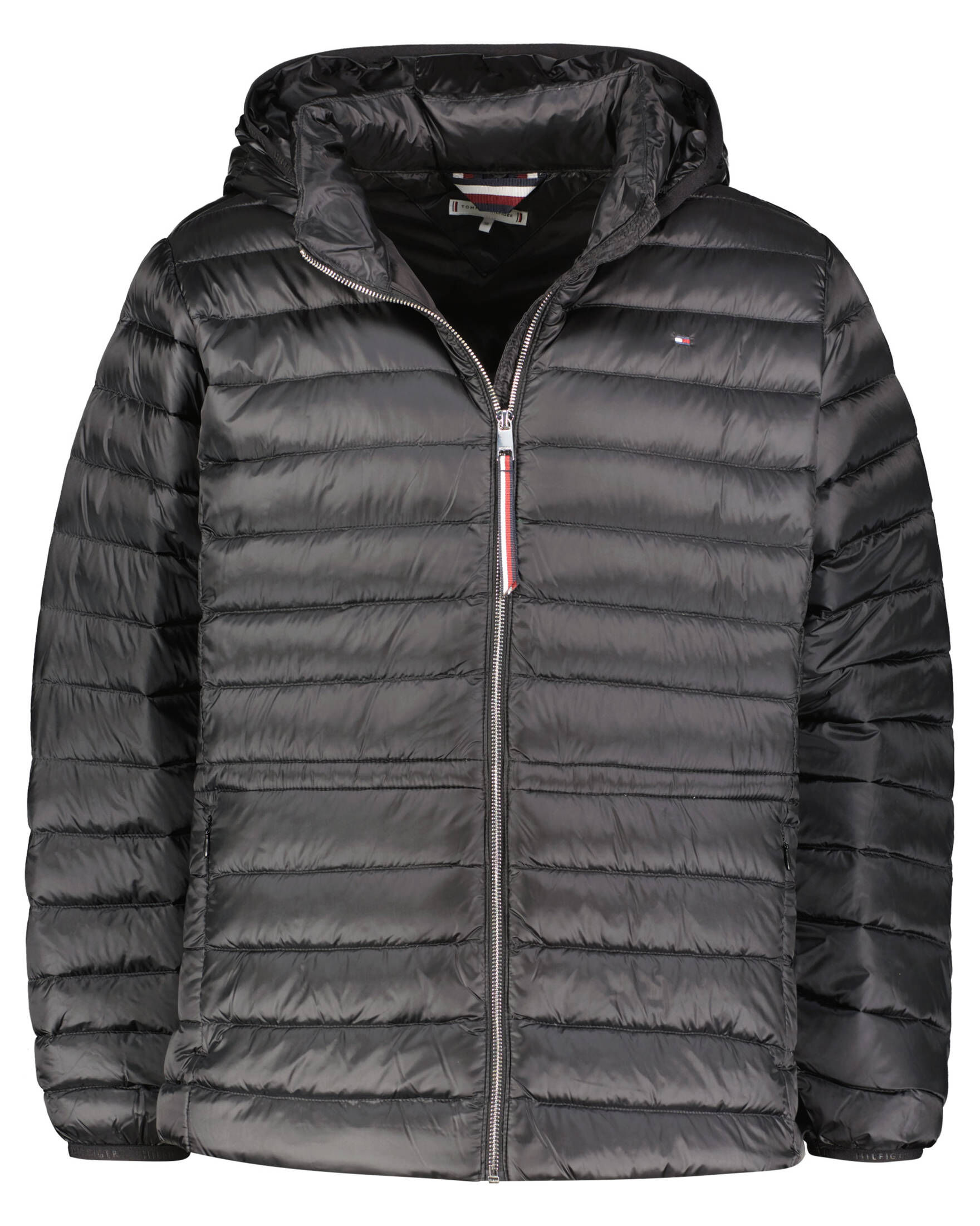 Tommy Hilfiger| Damen Daunenjacke CRV FEMININE LW DOWN JACKET - Plus Size