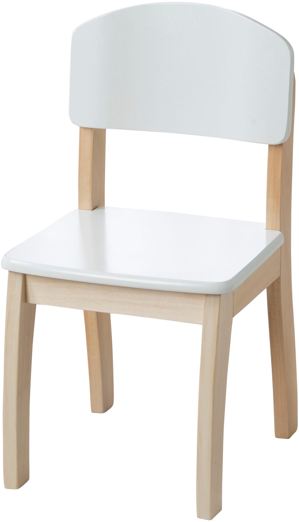 roba® Kinderstuhl »weiss« ()