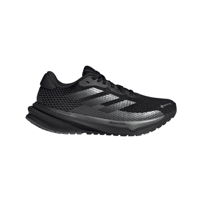 adidas Dame Løbesko Supernova GTX Sort