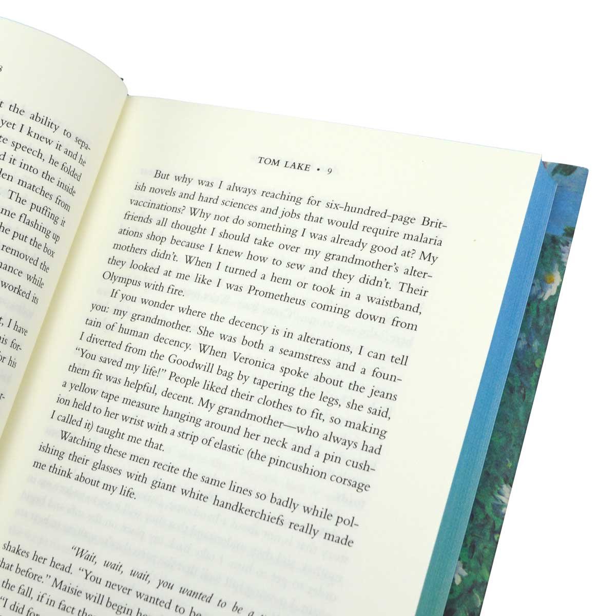 Tom Lake: Exclusive Edition (Hardback)