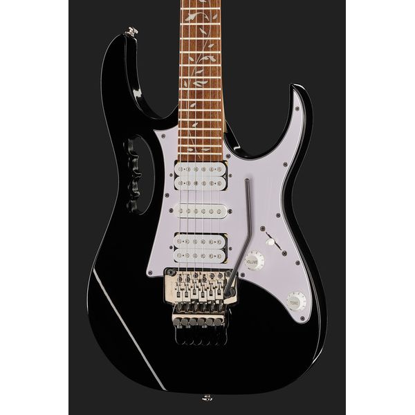 Ibanez JEMJR-BK