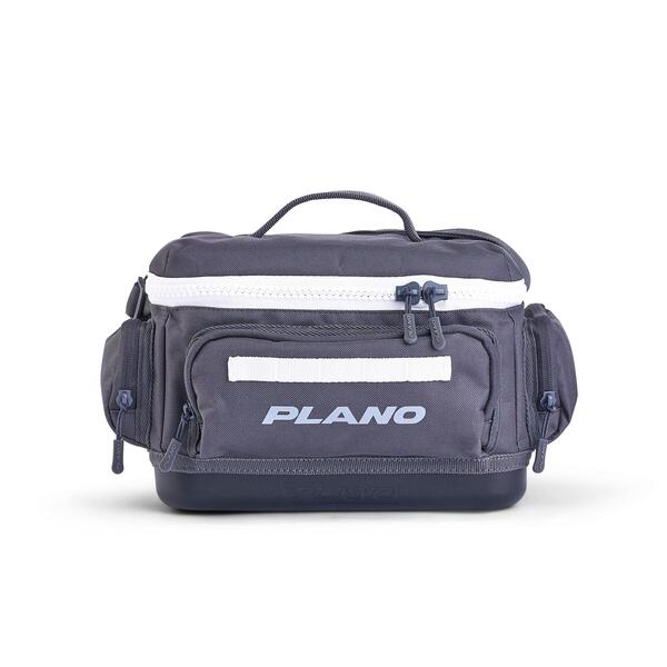 Sac Plano Weekend Tackle Bag (Incl. 2 Boîtes)