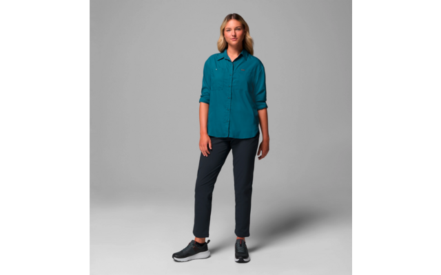 Columbia Leader Crest II Damen Wanderhose