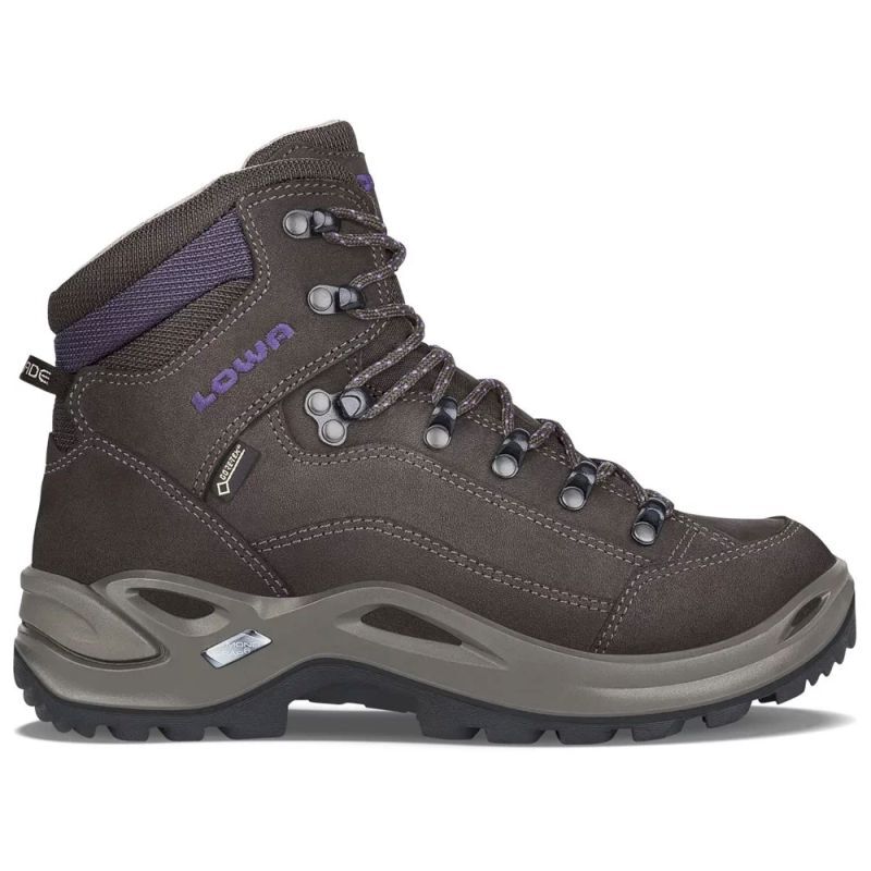Renegade GTX Mid Ws - Chaussures randonnée femme