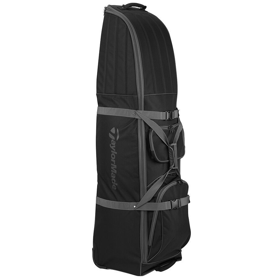 Performance Reisebag Svart