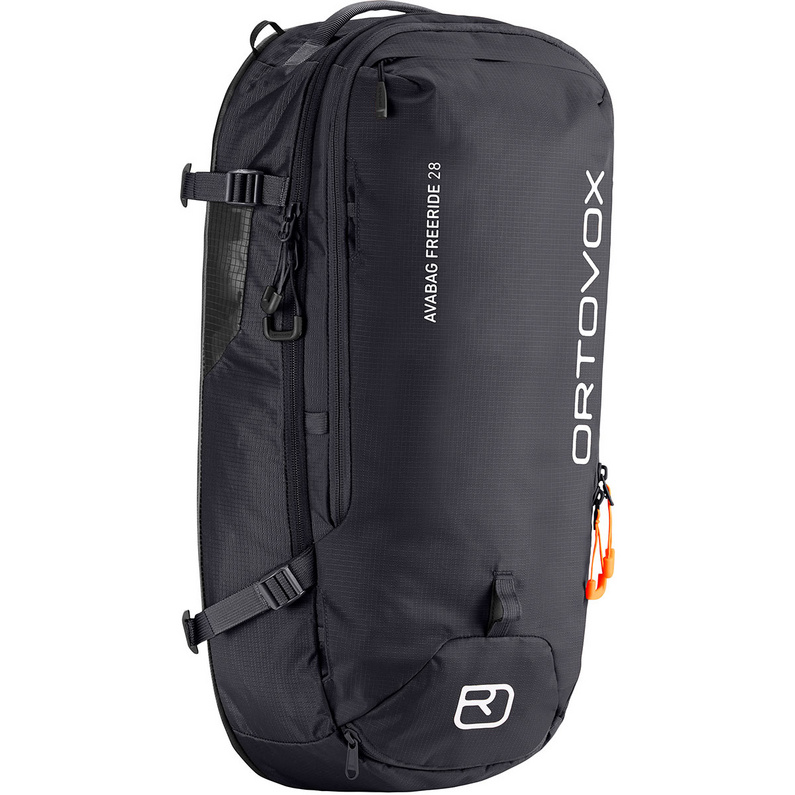 Ortovox Avabag Litric Freeride 28 Zip Erweiterung