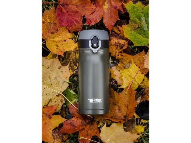 Thermos JMY Termokop 350 ml Army