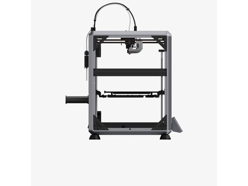 Creality 3D-Drucker K1 SE 3D-Drucker mit 600 mm/s Geschwindigkeit