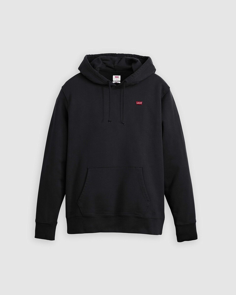 LEVI'S<br>Moletom com Capuz Novo Original