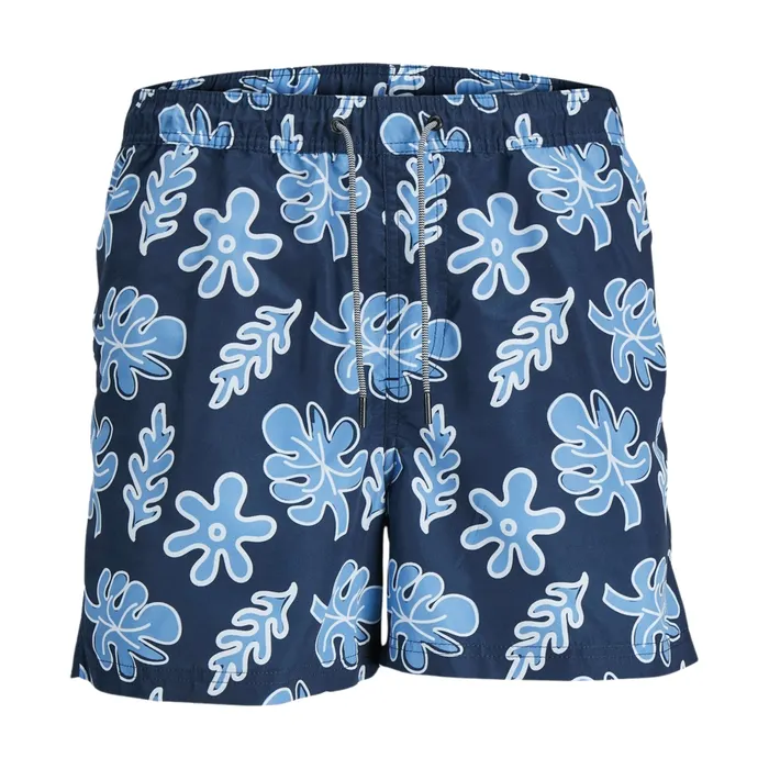 Jack & Jones Fiji AOP Zwemshort Heren