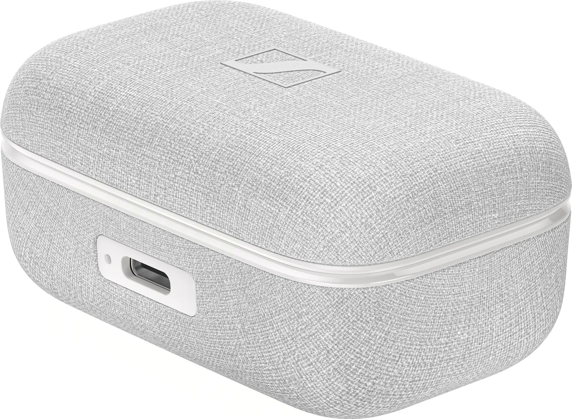 Sennheiser Momentum True Wireless 4 Silver Écouteurs True Wireless
