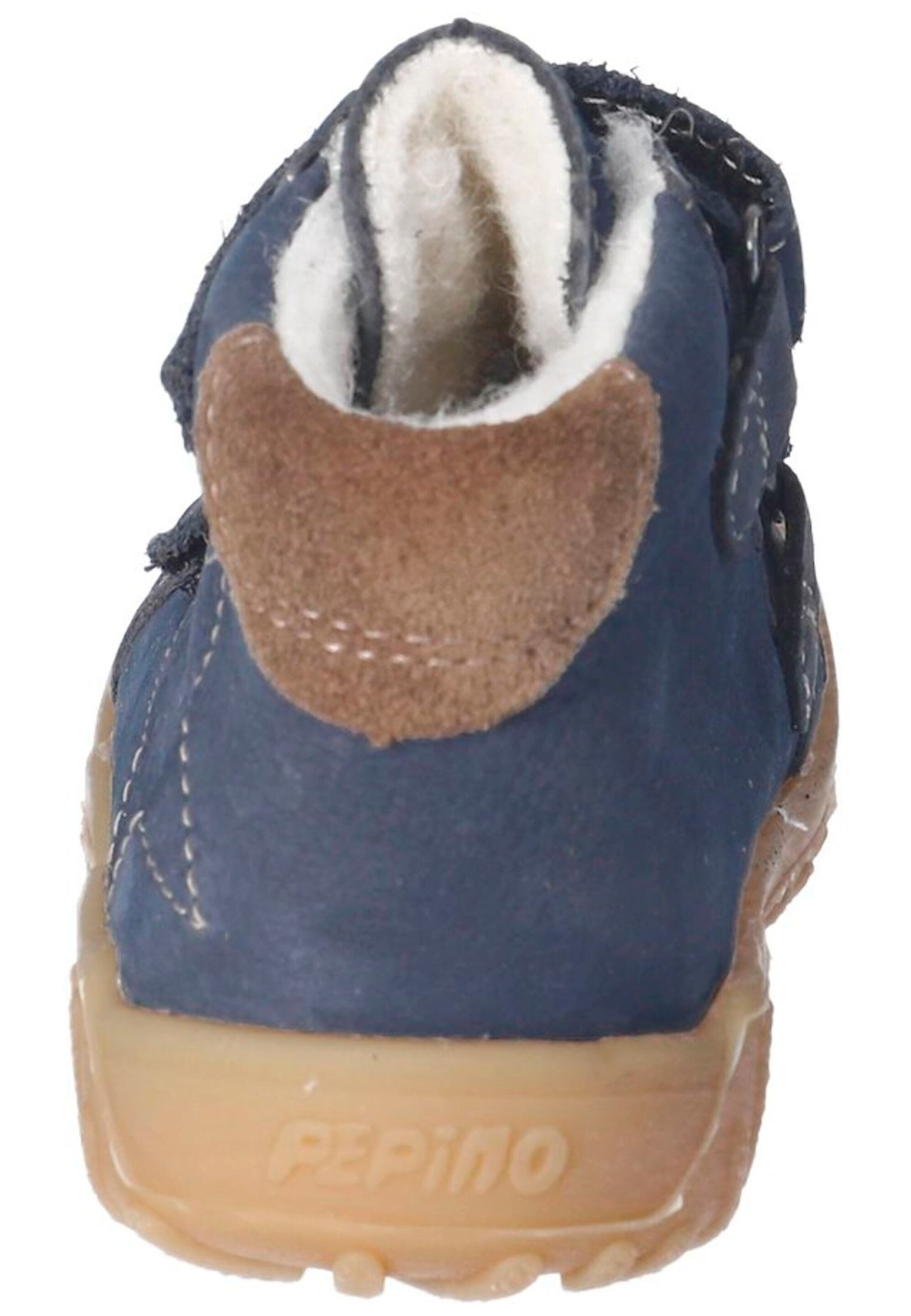 PEPINO Stiefelette See