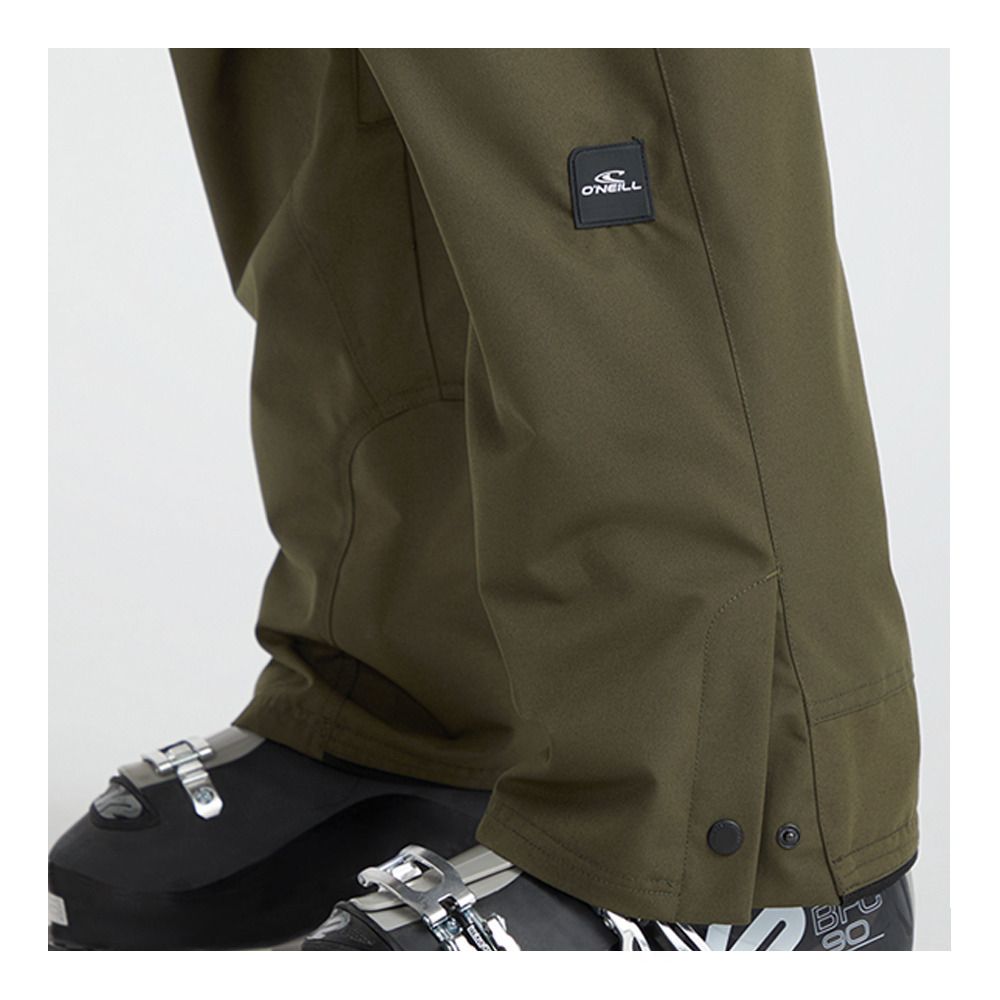 O'Neill UTILITY - Pantalon ski Homme forest night
