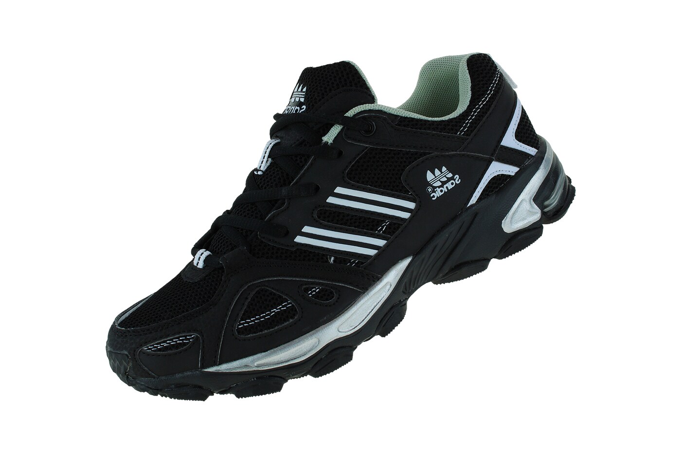 Planets 861 Sneaker Damen Herren