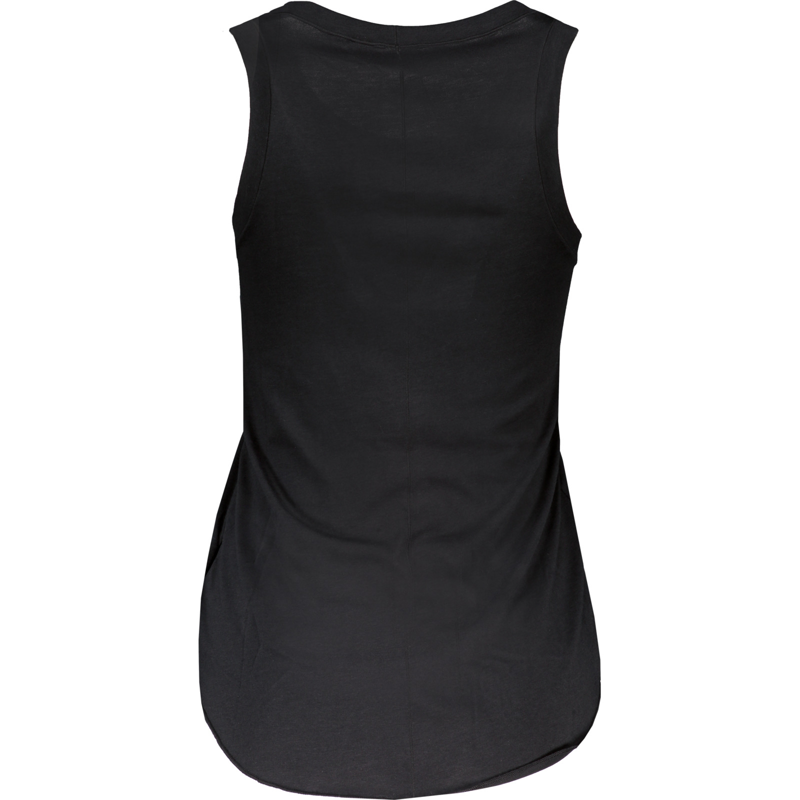 Puma Damen-Tank-Top Studio Foundation Racerback L, schwarz