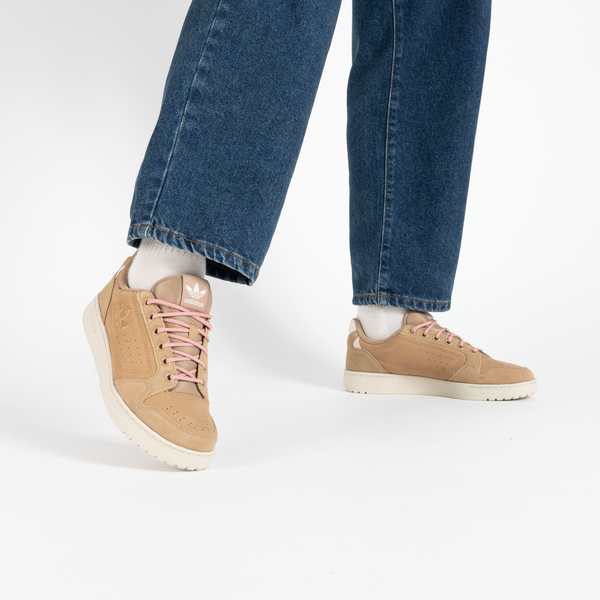 ADIDAS ORIGINALS NY 90 SUEDE