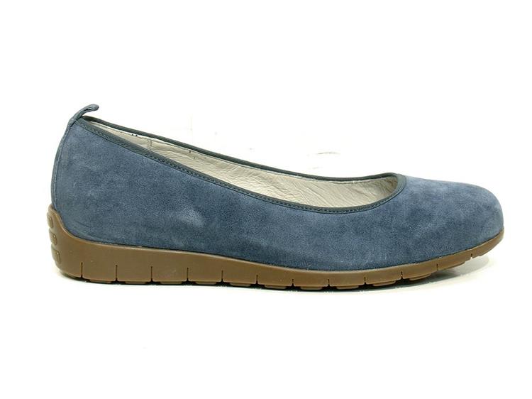 Waldläufer 785506 jeans